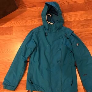Women’s Aperture size M Snowboard/Ski jacket